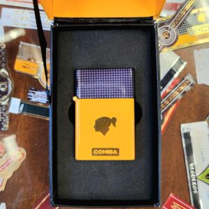 Siglo Cohiba Lighter - Image 2