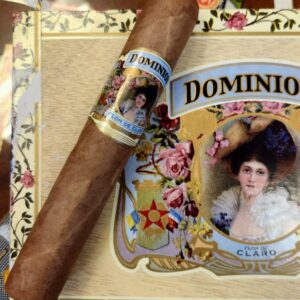 Dominion Flor de Claro Gordo - Single - Image 2