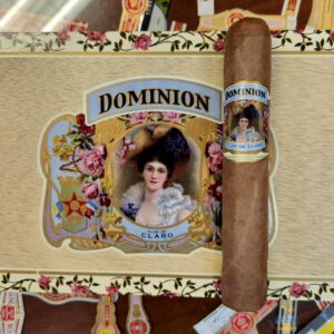 Dominion Flor de Claro Gordo - Single
