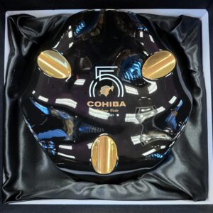 Cohiba 55th Anniversary Ashtray - 3ct - Image 4