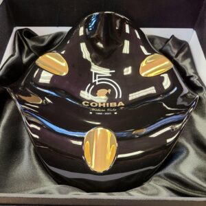 Cohiba 55th Anniversary Ashtray - 3ct - Image 2