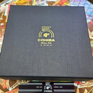 Cohiba 55th Anniversary Ashtray - 3ct - Image 3