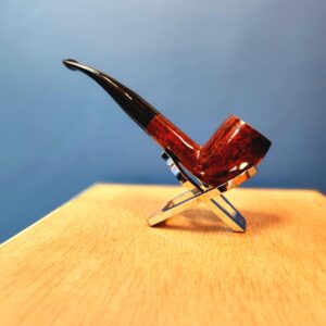 5Dot Brigham Heritage Pipe #59