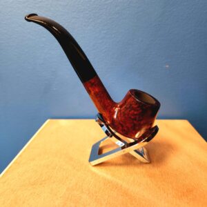 5Dot Brigham Heritage Pipe #84