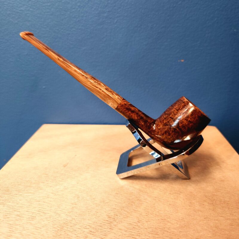 Chacom Nougat Pipe #275