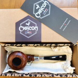 Chacom Spigot Pipe #426