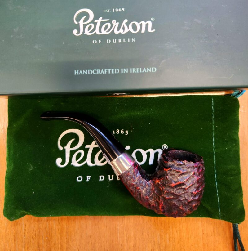 Peterson Donegal Rocky Pipe #2565