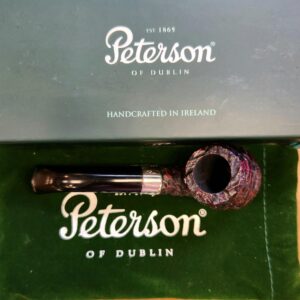 Peterson Donegal Rocky Pipe #2565 - Image 2