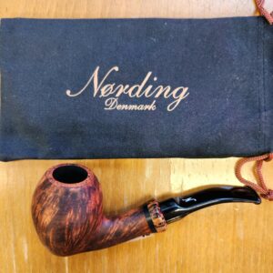Nording Hand Made Extra Pipe #102 - Image 4