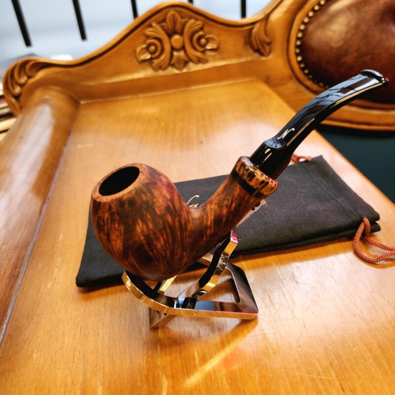 Nording Hand Made Extra Pipe #102