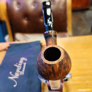 Nording Hand Made Extra Pipe #102 - Image 3
