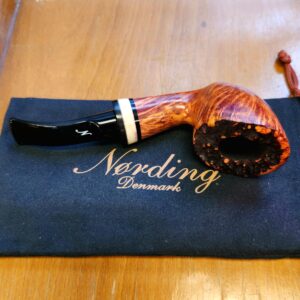 Nording  Hand Made Extra Pipe #101