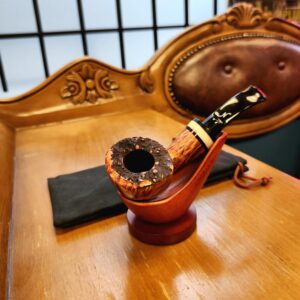Nording  Hand Made Extra Pipe #101 - Image 2