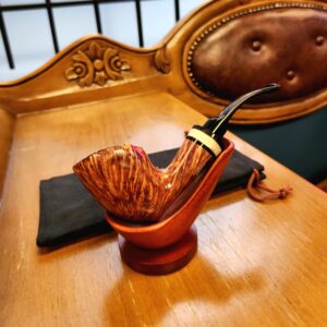 Nording  Hand Made Extra Pipe #101 - Image 3