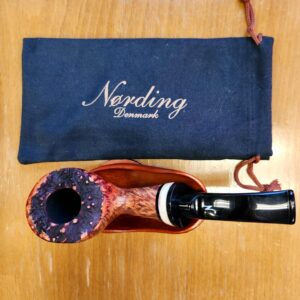 Nording  Hand Made Extra Pipe #101 - Image 4