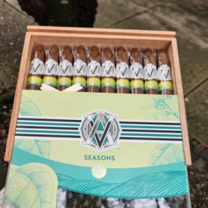 AVO Seasons Spring LE23 - Single - Image 4