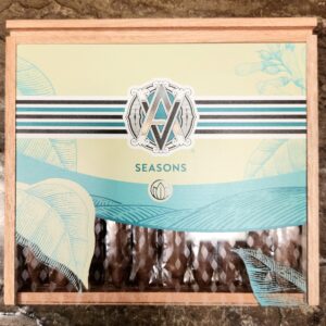 AVO Seasons Spring LE23 - Single - Image 2