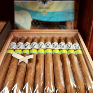 AVO Seasons Spring LE23 - Single