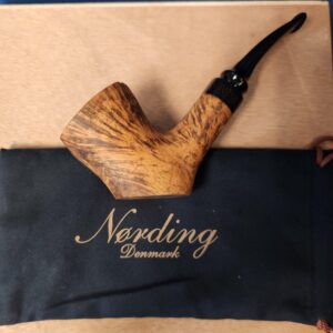 Nording  Hand Made Extra Pipe #103 - Image 3