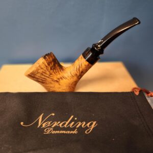 Nording  Hand Made Extra Pipe #103 - Image 2
