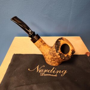 Nording  Hand Made Extra Pipe #103