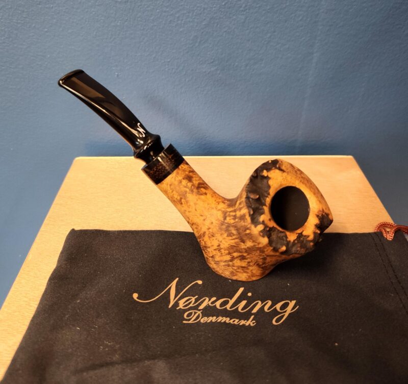 Nording  Hand Made Extra Pipe #103