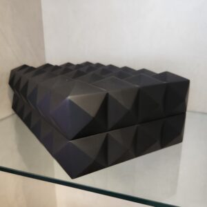 Colibri Quasar Humidor Black