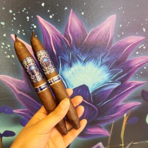 Dominion Black Lotus L. E. 2023 Solomon - Single - Image 2