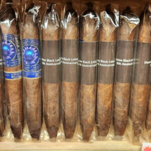 Dominion Black Lotus L. E. 2023 Solomon - Single