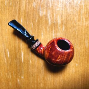 Nording Nosewarmer Pipe #2