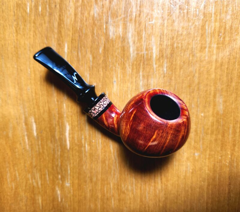 Nording Nosewarmer Pipe #2