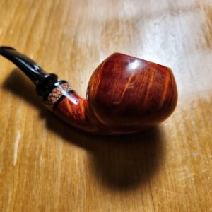 Nording Nosewarmer Pipe #2 - Image 3