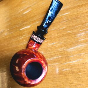 Nording Nosewarmer Pipe #2 - Image 2