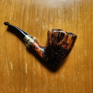 Nording Double Silver F # 3