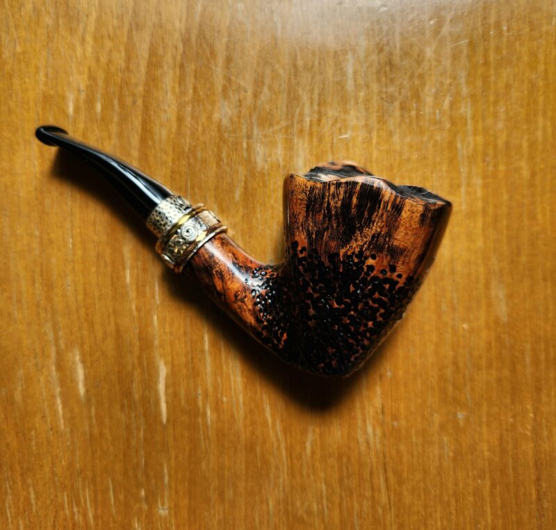 Nording Double Silver F # 3