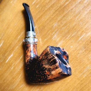 Nording Double Silver F # 3 - Image 2