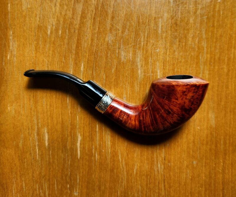 Lorenzetti Free Hand "A1" Pipe