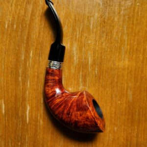Lorenzetti Free Hand "A1" Pipe - Image 2