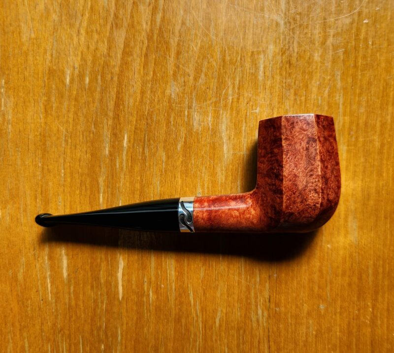 Lorenzetti Free Hand "A2" Pipe