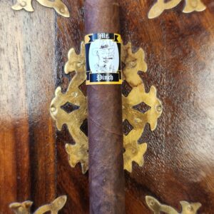 Mr. Pinch Maduro Gordo - Single