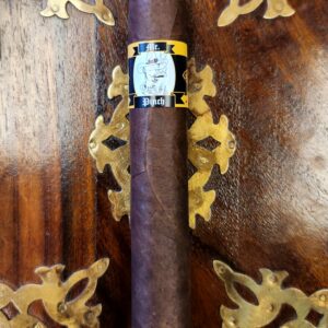 Mr. Pinch Maduro Robusto - Single