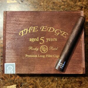 Rocky Patel Edge Maduro Toro - Single