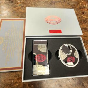 Romeo y Julieta Lighter/Swivel Cut. Gift Set - Image 3