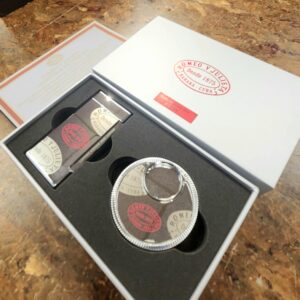 Romeo y Julieta Lighter/Swivel Cut. Gift Set - Image 2