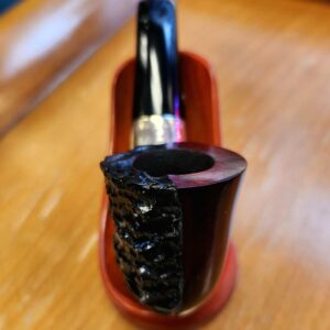 Peterson Jekyll & Hyde Pipe - NF #05