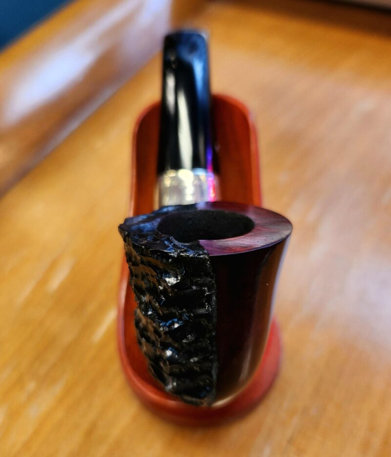 Peterson Jekyll & Hyde Pipe - NF #05