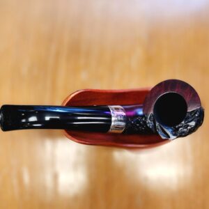 Peterson Jekyll & Hyde Pipe - NF #05 - Image 3