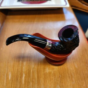 Peterson Jekyll & Hyde Pipe - NF #05 - Image 2
