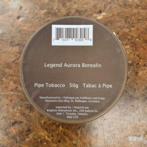 Legend Series Aurora Borealis Tin - 50g - Image 2