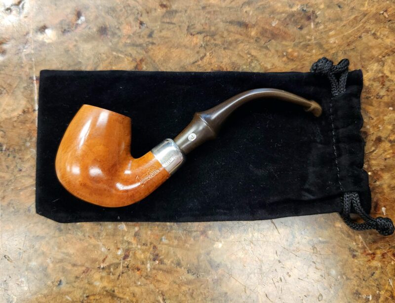 Jeantel Bruyere Pipe #70-7